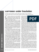 Corrosion Under Insulation PDF