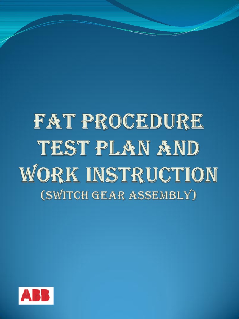 fat-procedure-test-plan-pptx