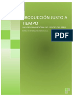 Trabajo producción JAT-3