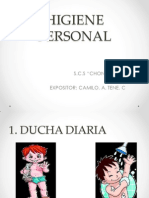 higienepersonal-120304202840-phpapp02