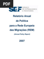 relatorioanualdepoliticapararedeeuropeia