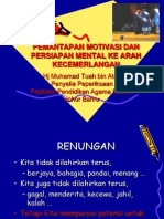 Matlamat dan perjuangan diri SMK Tmn Daya 2.ppt