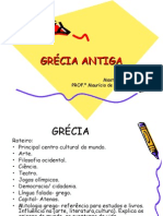 A Civilização Grega