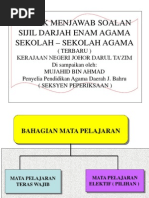 Download TEKNIK SDEA  TERBARU 2010 PRINTppt by Mohd Tuah Atan SN180251355 doc pdf