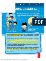 Modul Pendidikan Antikorupsi SD 1 PDF