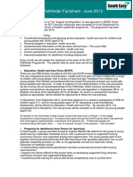 SE7 June 2013 Factsheet-1 PDF