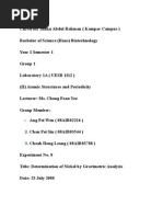 Download Experiment 8 Long by Peter Hong Leong Cheah SN18026421 doc pdf
