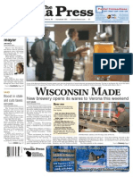 Erona Ress: Wisconsin Made