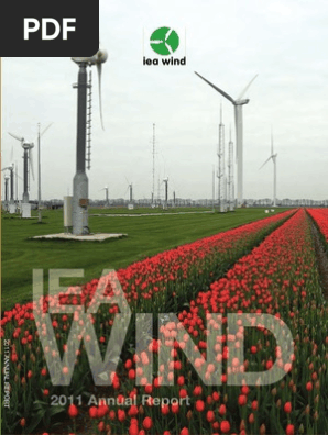 Wind Wind Iea Iea - 