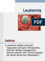 Leukemia FKG Edit
