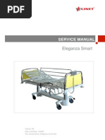 Eleganza servicemanual