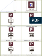 Trafic Rules SIGNS - 01.tif