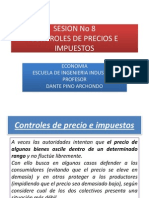 Sesion No 8 Controles Pre. Imp.