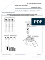 ACTinBOX Classic Entradas Esp Ed2