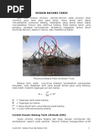 Download BATANG TEKAN  BATANG TARIK - METODE ASD KULIAH AS-2DOC by Laksmana Angga Parsada SN180277636 doc pdf