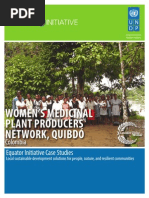 Case Studies UNDP