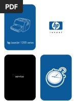 Инструкция Hp Laserjet 3200