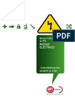 Manual Riesgo Electrico Low