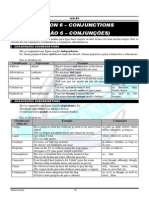 06-Lesson 6 Conjunctions