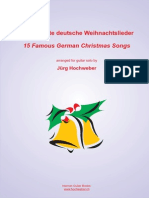 15 German Christmas Songs