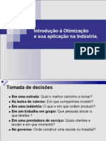 Introducao A Otimizacao PDF