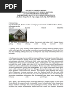 Download Proposal Gereja by Nerro Geo SN180291146 doc pdf