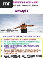 AULA 03- SENSAÇÃO 2