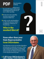 CAP Mailer - DiGirolamo