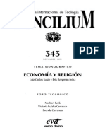 112861622 Economia y Religion