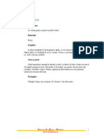 Soarecele PDF