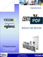 Centum VP Training PDF