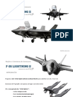 F35 Apresentação