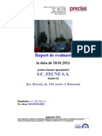 17 - 7 - Raport Evaluare Fecne PDF