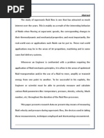 Download Measurement of Velocity and Pressure in Supersonic Flow by Versatile Brain SN18031531 doc pdf