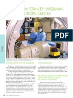 Wissman Stroke Center PDF