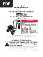 Download 97552 65hp2800psi by kitean SN18033080 doc pdf