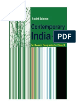 contemprorary india1