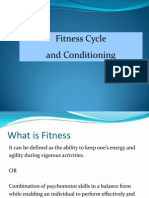 fitness cycle.ppt