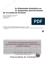 Articulo Amebass Clinico III