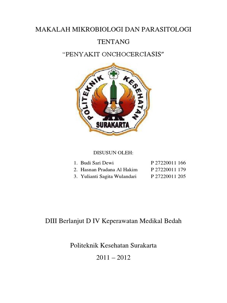 makalah lengkap