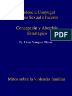 ABORDAJE DE LA VIOLENCIA FAMILIAR.ppt