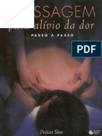 Peijian Shen - Massagem para Alívio da D