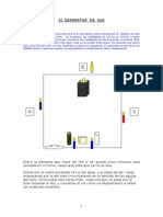 El Despertar de Isis PDF