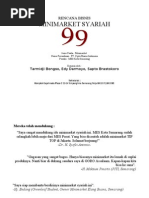 Proposal Halalbihalal