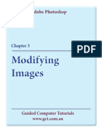Download Learning Adobe Photoshop Elements 7 - Modifying Images by Guided Computer Tutorials SN18035800 doc pdf