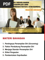 Download PR Standar Penampilan Diri by riP_kul SN180358434 doc pdf