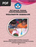 Download Juknis Penyelenggaraan KELOMPOK BERMAIN by Riane Wulandari SN180362200 doc pdf