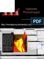 Hajfestes_Photoshoppal-amilyen könnyű olyan nehéz