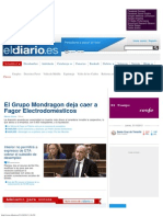 Eldiario.es - Periodismo a Pesar de Todo