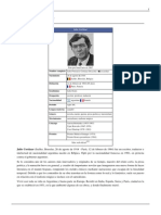 Julio Cortázar PDF